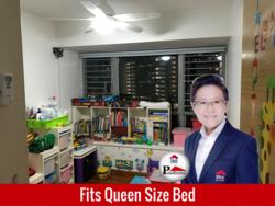 Blk 167A Parc Lumiere (Tampines), HDB 5 Rooms #145659902